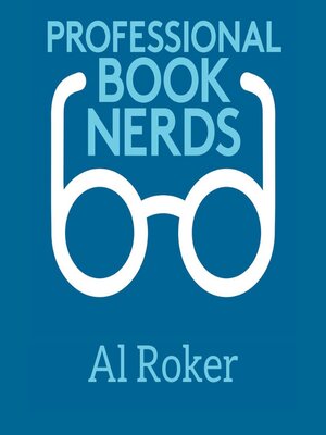 cover image of Al Roker 2024 Interview